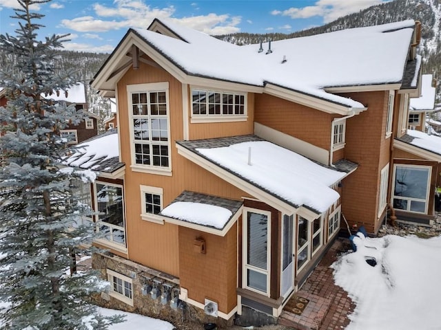 129 Tip Top Trl Unit 6543, Keystone, CO 80435 - exterior space