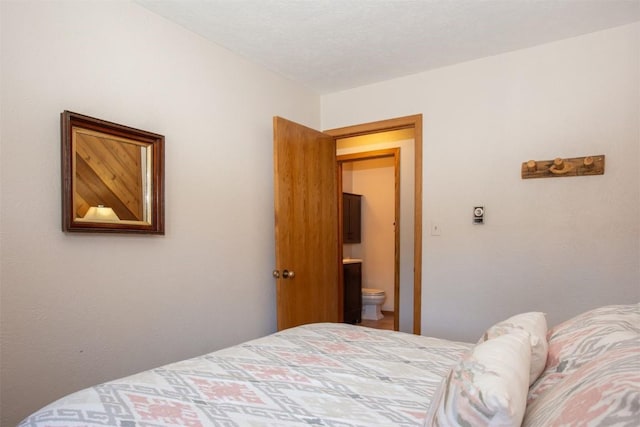 view of bedroom