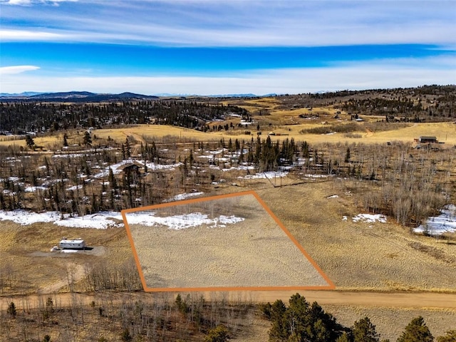 2757 Warrior Cir, Como, CO 80432