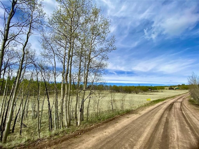 2757 Warrior Cir, Como, CO 80432
