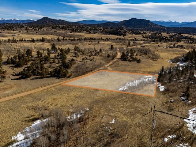 2757 Warrior Cir, Como, CO 80432