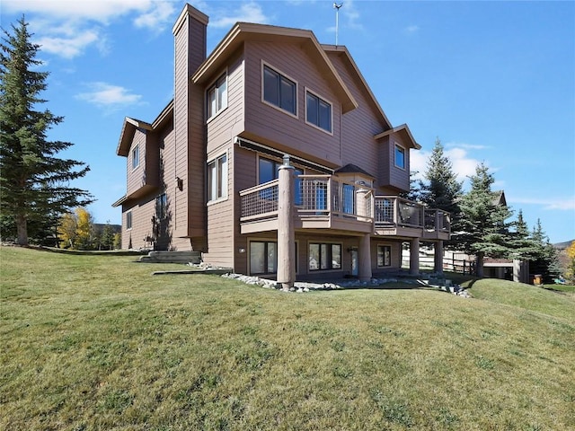 193 Soda Creek Ct, Dillon, CO 80435 - photo 2