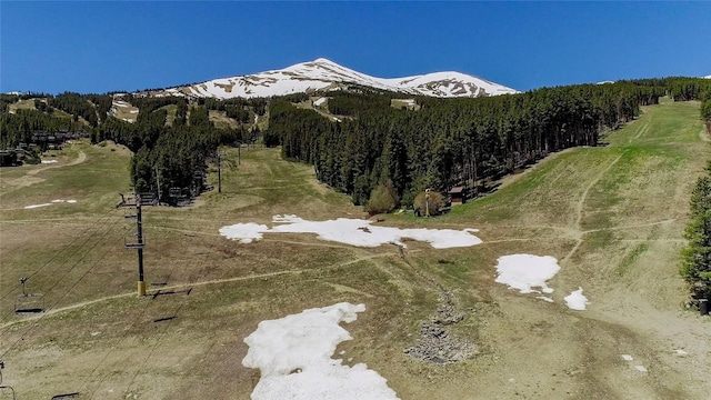 107 Ski Watch Rd Unit 432, Breckenridge, CO 80424 - view of mountain background