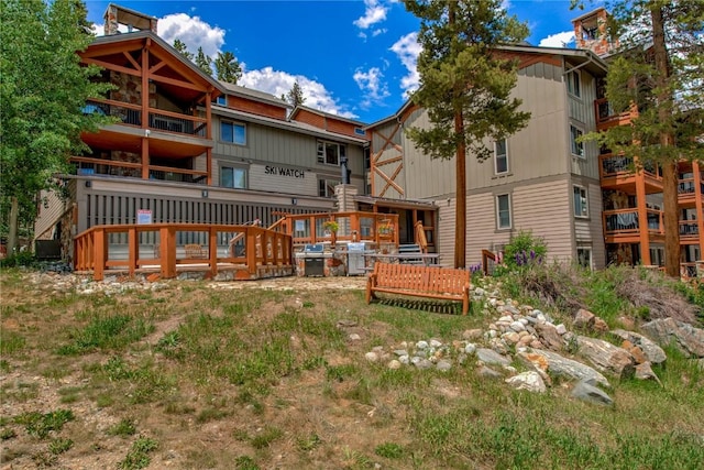 107 Ski Watch Rd Unit 432, Breckenridge, CO 80424 - photo 3