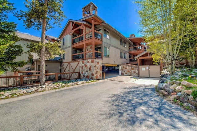 107 Ski Watch Rd Unit 432, Breckenridge, CO 80424 - view of property