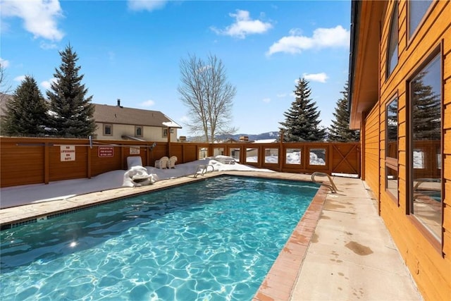 111 Corinthian Cir Unit A, Dillon, CO 80435 - view of swimming pool