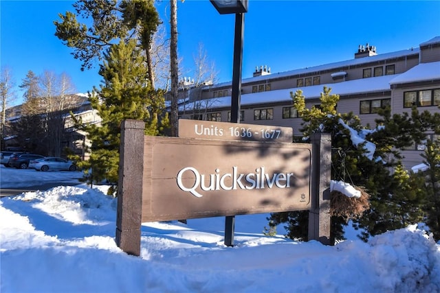 240 Tennis Club Rd Unit 1672, Keystone, CO 80435 - photo 17
