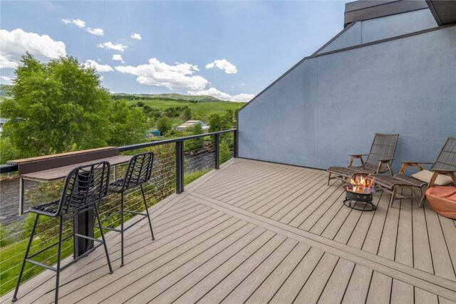 1900 Bridge Ln Unit 6, Steamboat Springs, CO 80487 - photo 11