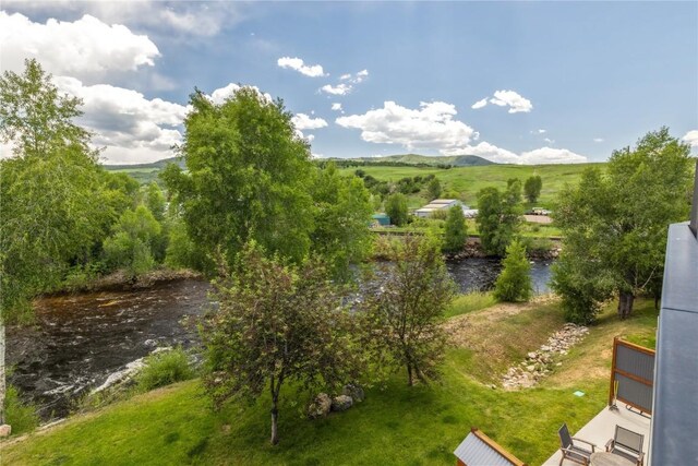 1900 Bridge Ln Unit 6, Steamboat Springs, CO 80487 - photo 13