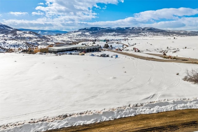 2290 Marble Ct, Steamboat Springs, CO 80487 - photo 2
