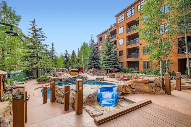 53 Hunki Dori Ct Unit 8835, Keystone, CO 80435 - photo 27