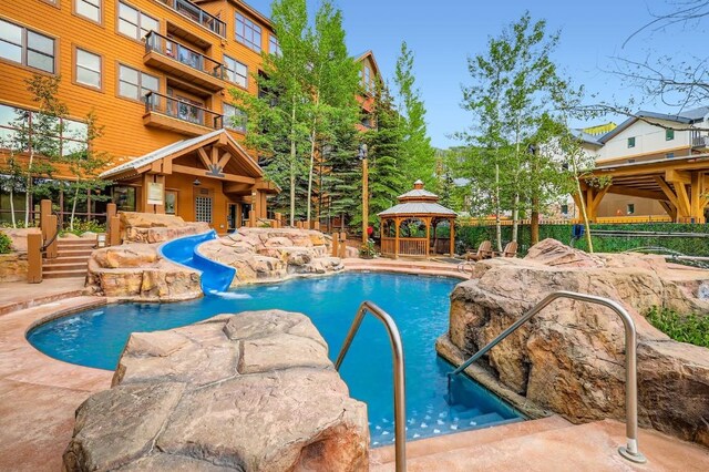 53 Hunki Dori Ct Unit 8835, Keystone, CO 80435 - photo 26