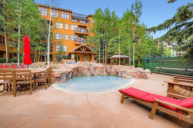 53 Hunki Dori Ct Unit 8835, Keystone, CO 80435 - photo 31
