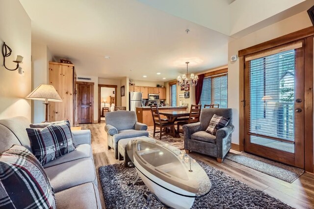 53 Hunki Dori Ct Unit 8835, Keystone, CO 80435 - photo 13