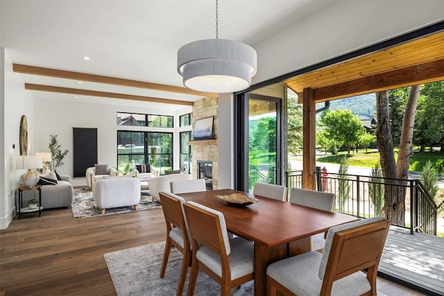 3321 Snowflake Cir, Steamboat Springs, CO 80487 - photo 5