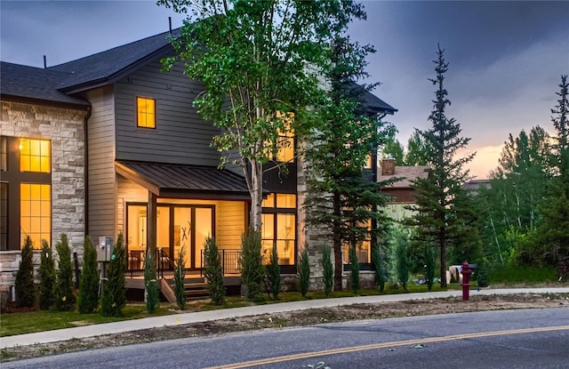 3321 Snowflake Cir, Steamboat Springs, CO 80487 - photo 50