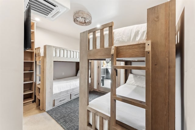 view of bedroom