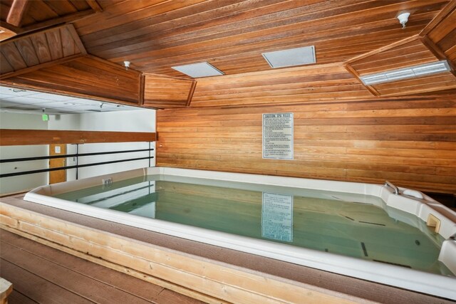 189 Ten Mile Cir Unit 362, Copper Mountain, CO 80443 - view of sauna