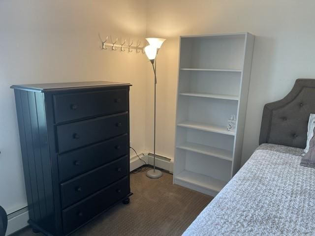 view of bedroom