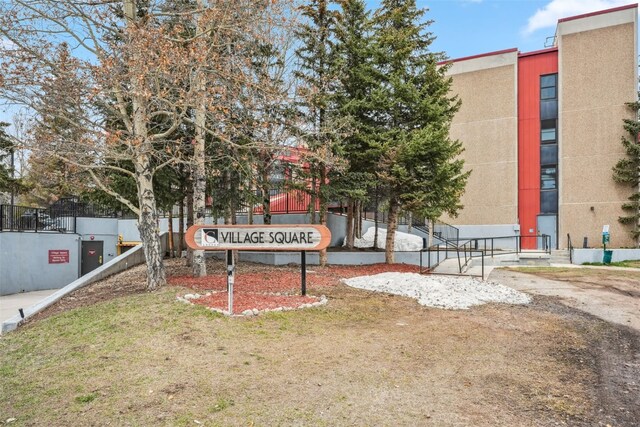 189 Ten Mile Cir Unit 362, Copper Mountain, CO 80443 - view of surrounding community