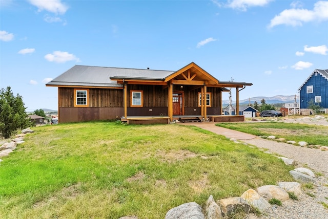 701 Clark St, Fairplay, CO 80440 - photo 2