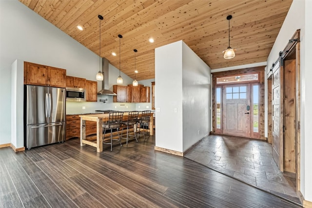 701 Clark St, Fairplay, CO 80440 - photo 6