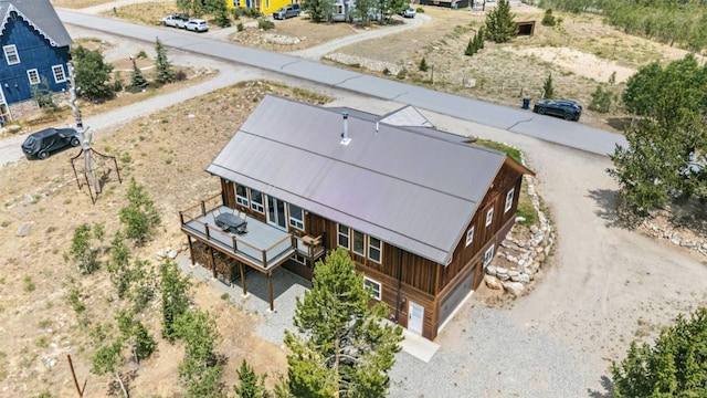 701 Clark St, Fairplay, CO 80440 - photo 14