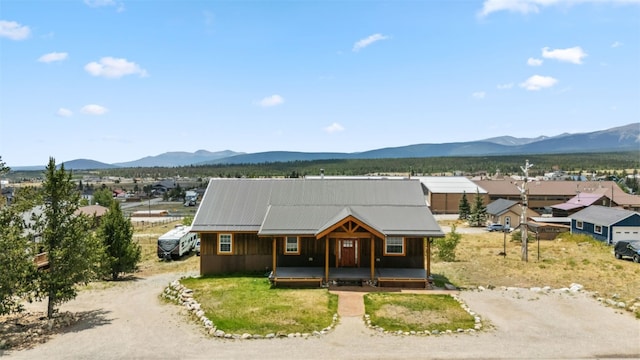 701 Clark St, Fairplay, CO 80440 - photo 46