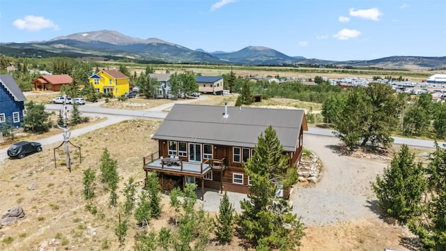 701 Clark St, Fairplay, CO 80440 - photo 13
