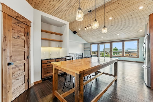 701 Clark St, Fairplay, CO 80440 - photo 9