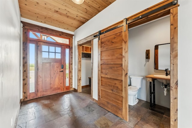 701 Clark St, Fairplay, CO 80440 - photo 4