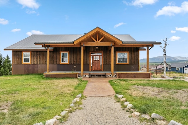 701 Clark St, Fairplay, CO 80440 - photo 1