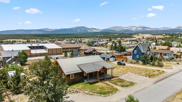701 Clark St, Fairplay, CO 80440 - photo 48