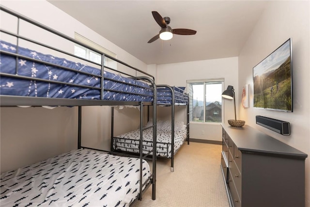 260 N Fuller Placer Rd, Breckenridge, CO 80424 - bedroom with carpet floors