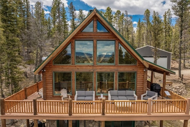 999 Bowstring Rd, Como, CO 80432 - photo 32