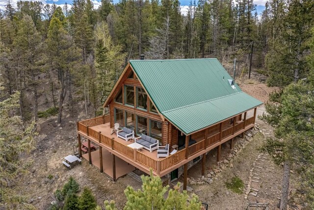 999 Bowstring Rd, Como, CO 80432 - photo 36
