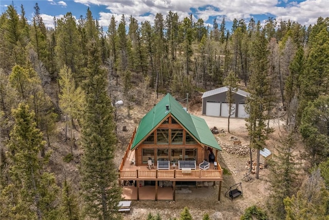 999 Bowstring Rd, Como, CO 80432 - photo 5