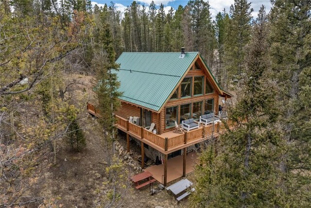 999 Bowstring Rd, Como, CO 80432 - photo 37