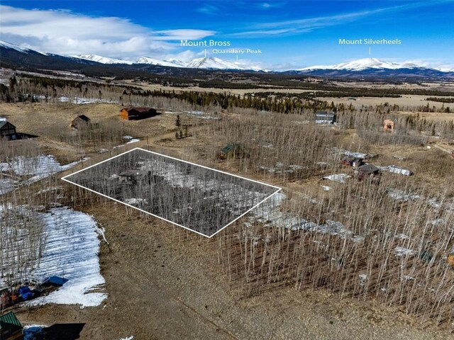 2346 High Creek Rd, Fairplay, CO 80440 - photo 42