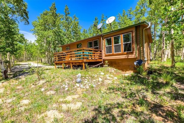 2346 High Creek Rd, Fairplay, CO 80440 - photo 1