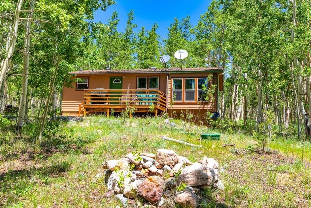 2346 High Creek Rd, Fairplay, CO 80440 - photo 2