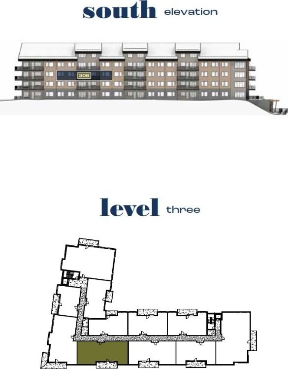 1550 Amble Dr Unit 206, Steamboat Springs, CO 80487 - photo 6