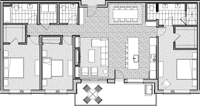 1550 Amble Dr Unit 206, Steamboat Springs, CO 80487 - photo 5