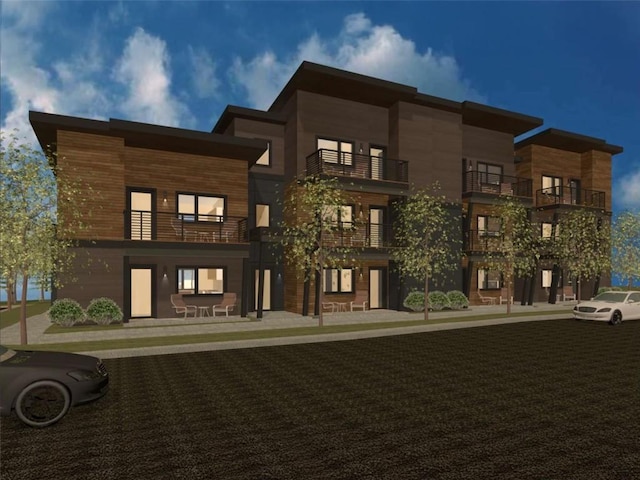 350 Stan Miller Unit 100, Breckenridge, CO 80424 - view of building exterior