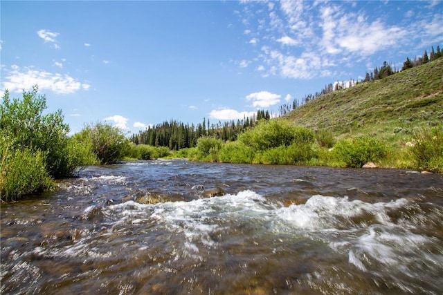 350 Stan Miller Unit 100, Breckenridge, CO 80424 - view of yard