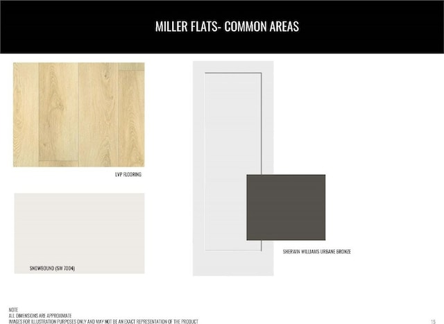 350 Stan Miller Unit 100, Breckenridge, CO 80424 - view of a document