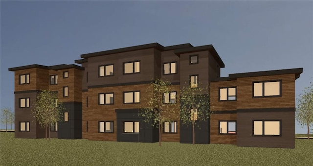 350 Stan Miller Unit 100, Breckenridge, CO 80424 - view of building exterior