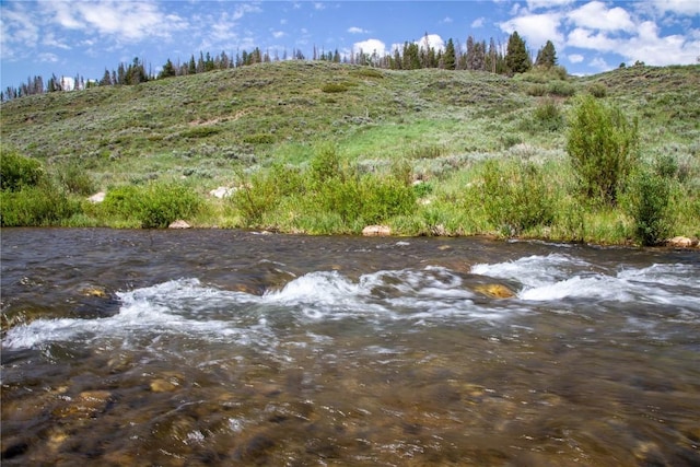 350 Stan Miller Unit 100, Breckenridge, CO 80424 - view of nature