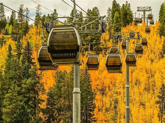 350 Stan Miller Unit 100, Breckenridge, CO 80424 - exterior view