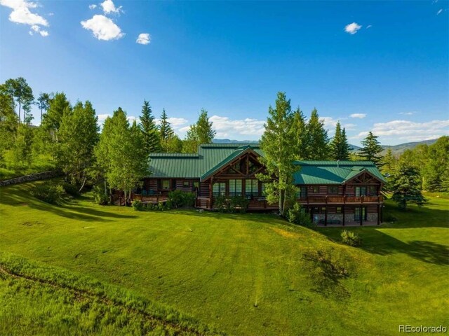 1800 Triple Creek Ranch Rd, Silverthorne, CO 80498 - photo 14
